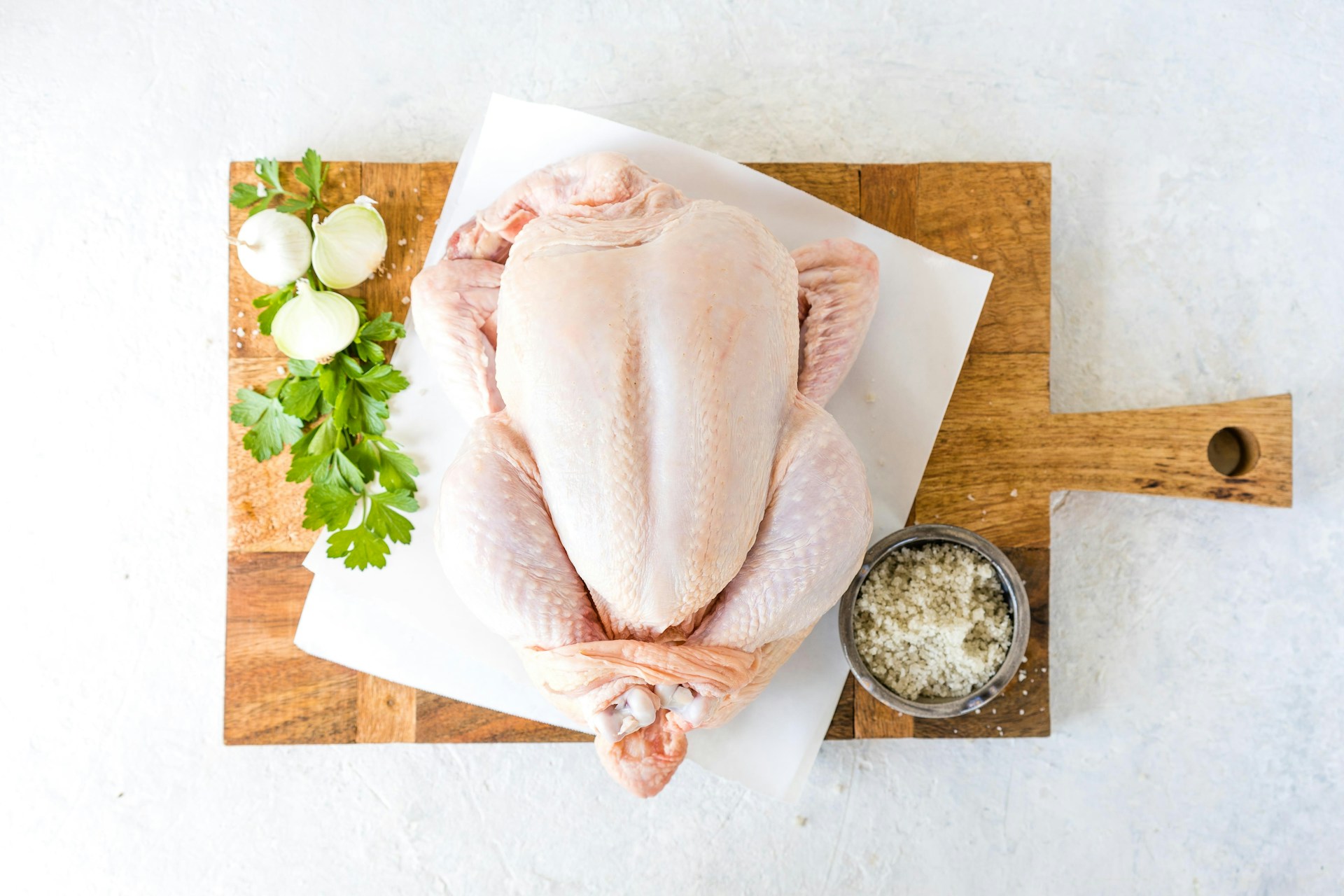 How Long Can Chicken Stay In the Fridge